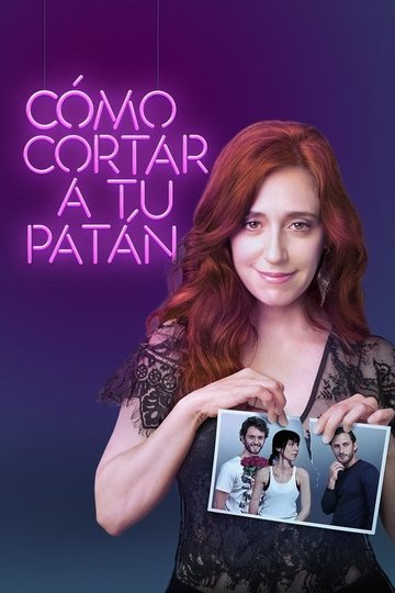 Locandina di Cómo cortar a tu patán