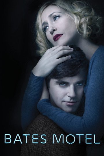 Locandina di Bates Motel