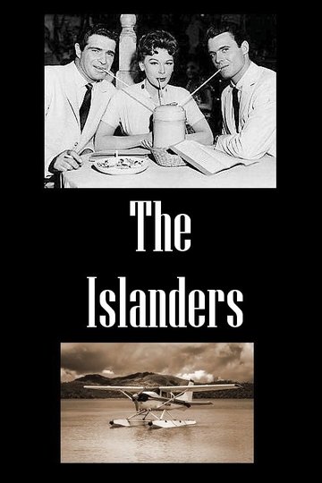Locandina di The Islanders