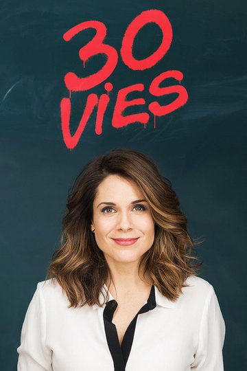 Locandina di 30 Vies