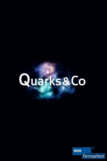 Locandina di Quarks