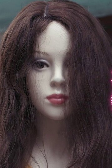 Locandina di Plastic Girls