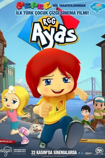 Locandina di Ayas