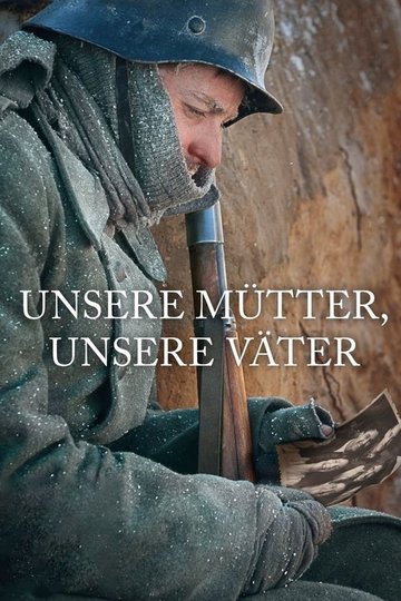 Locandina di Generation War