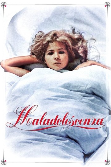 Locandina di Maladolescenza