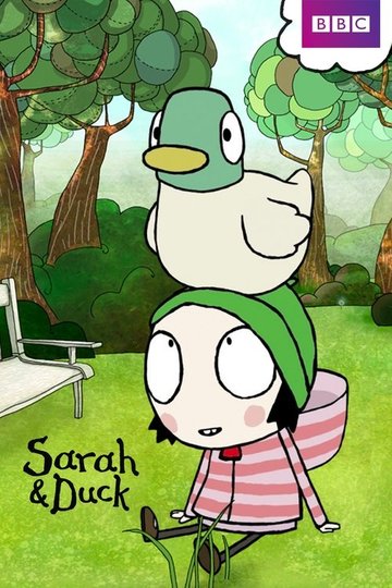 Locandina di Sarah & Duck