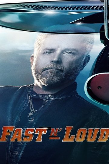 Locandina di Fast N' Loud