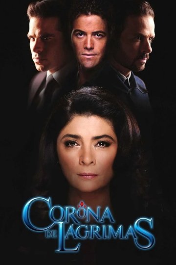 Locandina di Corona de lágrimas