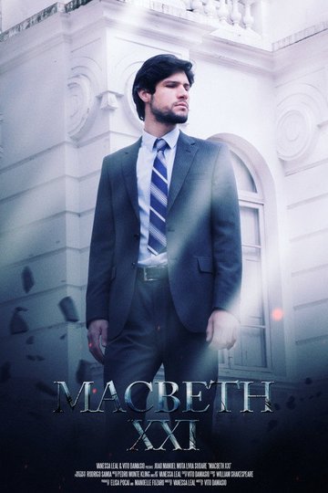 Locandina di Macbeth XXI