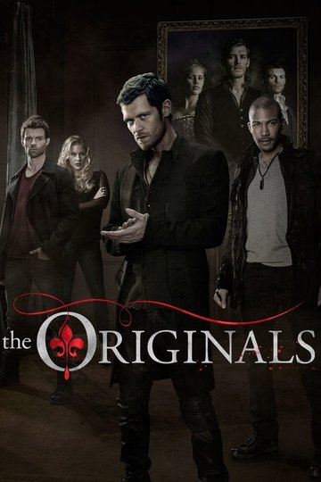 Locandina di The Originals