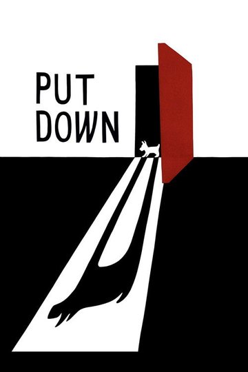 Locandina di Put Down