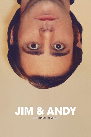 Locandina di Jim e Andy