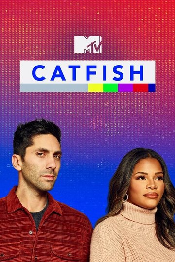 Locandina di Catfish: False Identità