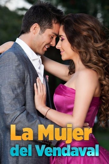 Locandina di La Mujer del Vendaval