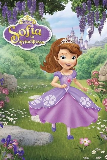Locandina di Sofia la principessa