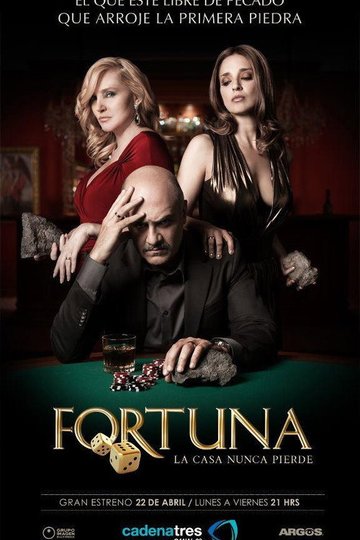 Locandina di Fortuna