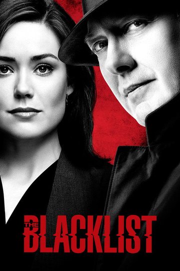 Locandina di The Blacklist