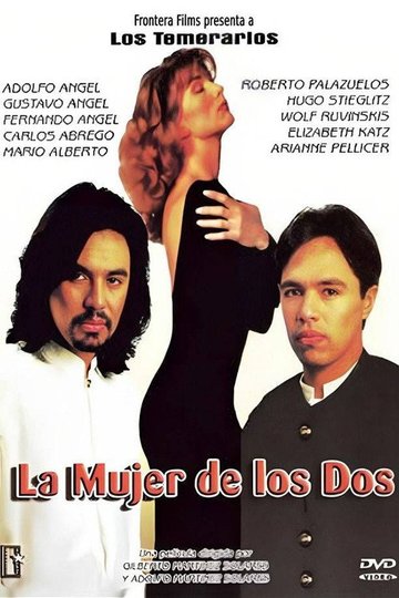 Locandina di La mujer de los dos
