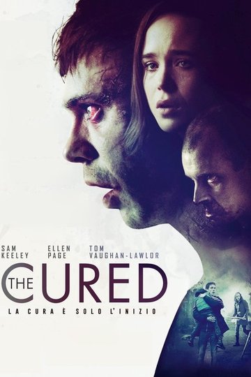 Locandina di The Cured