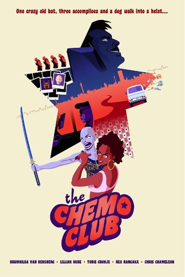 Locandina di The Chemo Club