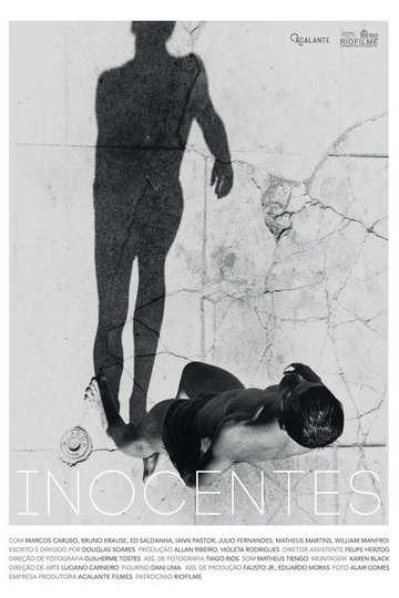 Locandina di Inocentes