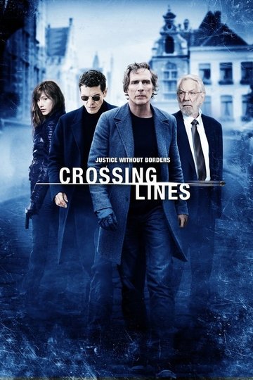 Locandina di Crossing Lines