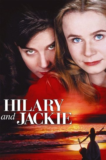Locandina di Hilary and Jackie