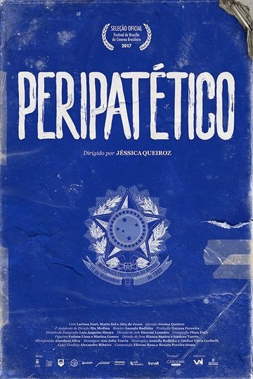 Locandina di Peripatético