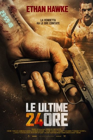 Locandina di Le ultime 24 ore