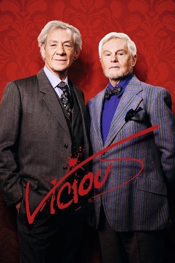 Locandina di Vicious