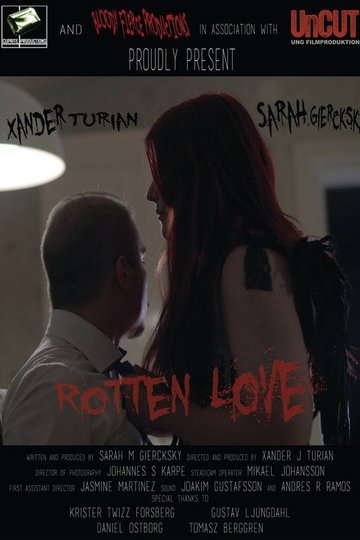 Locandina di Rotten Love
