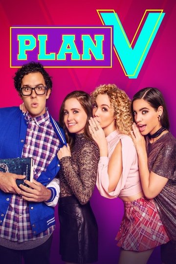 Locandina di Plan V