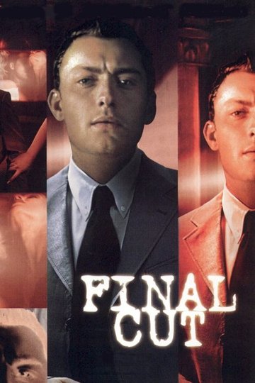 Locandina di The Funeral