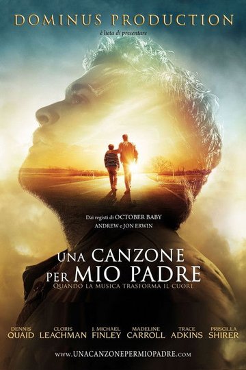 Locandina di Una canzone per mio padre