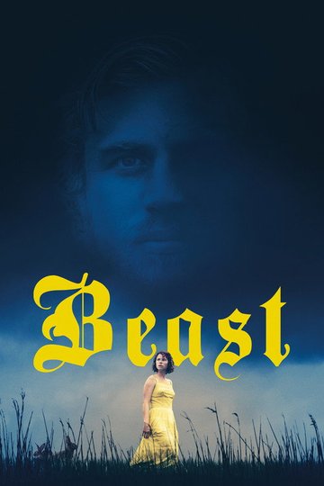 Locandina di Beast