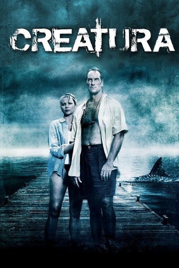 Locandina di Creatura