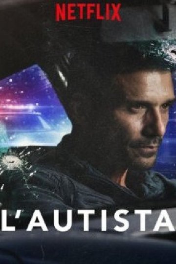 Locandina di L'autista