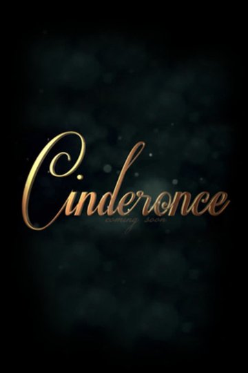 Locandina di Cinderoncé