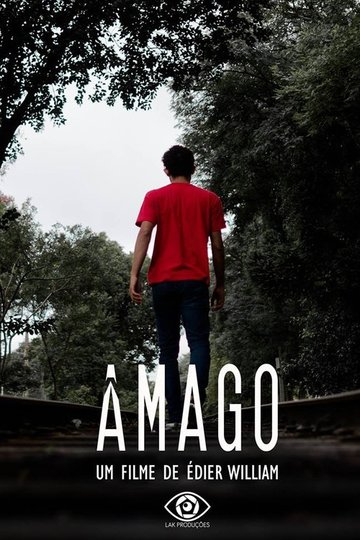 Locandina di Âmago