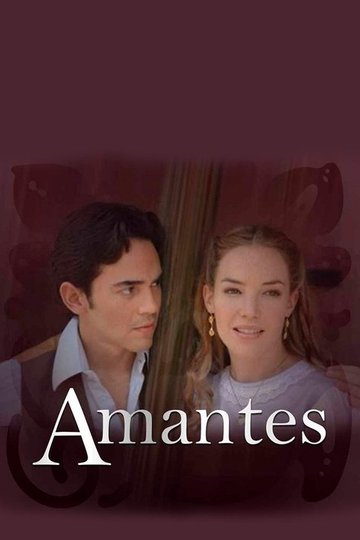Locandina di Amantes