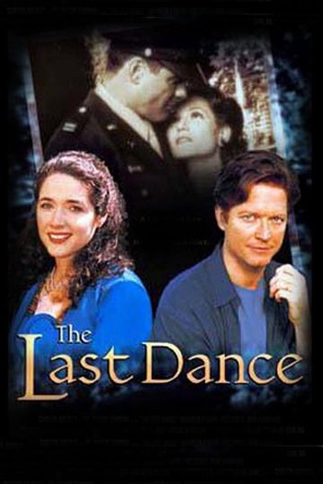 Locandina di The Last Dance
