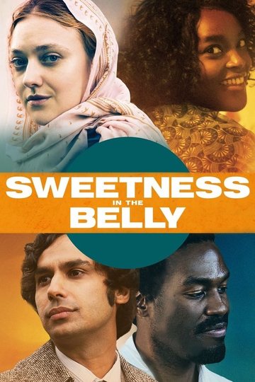 Locandina di Sweetness in the Belly