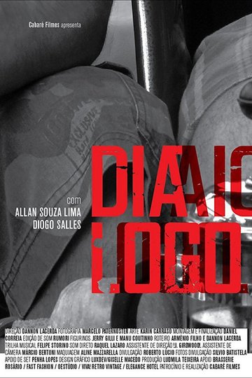 Locandina di Diálogo