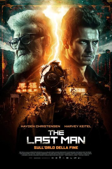 Locandina di The Last Man