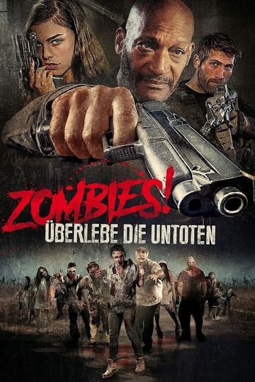 Locandina di Zombies