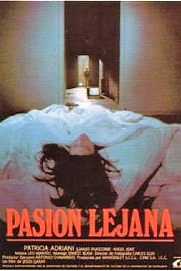 Locandina di Pasión lejana