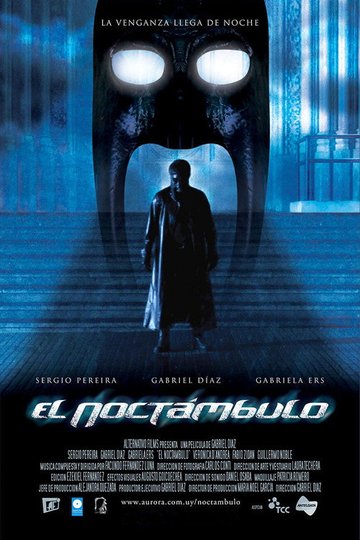 Locandina di El Noctámbulo