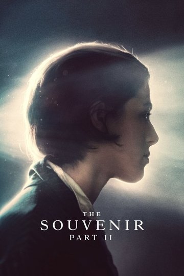 Locandina di The Souvenir: Part II