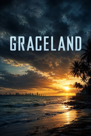 Locandina di Graceland