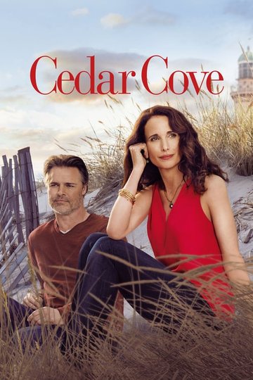 Locandina di Cedar Cove